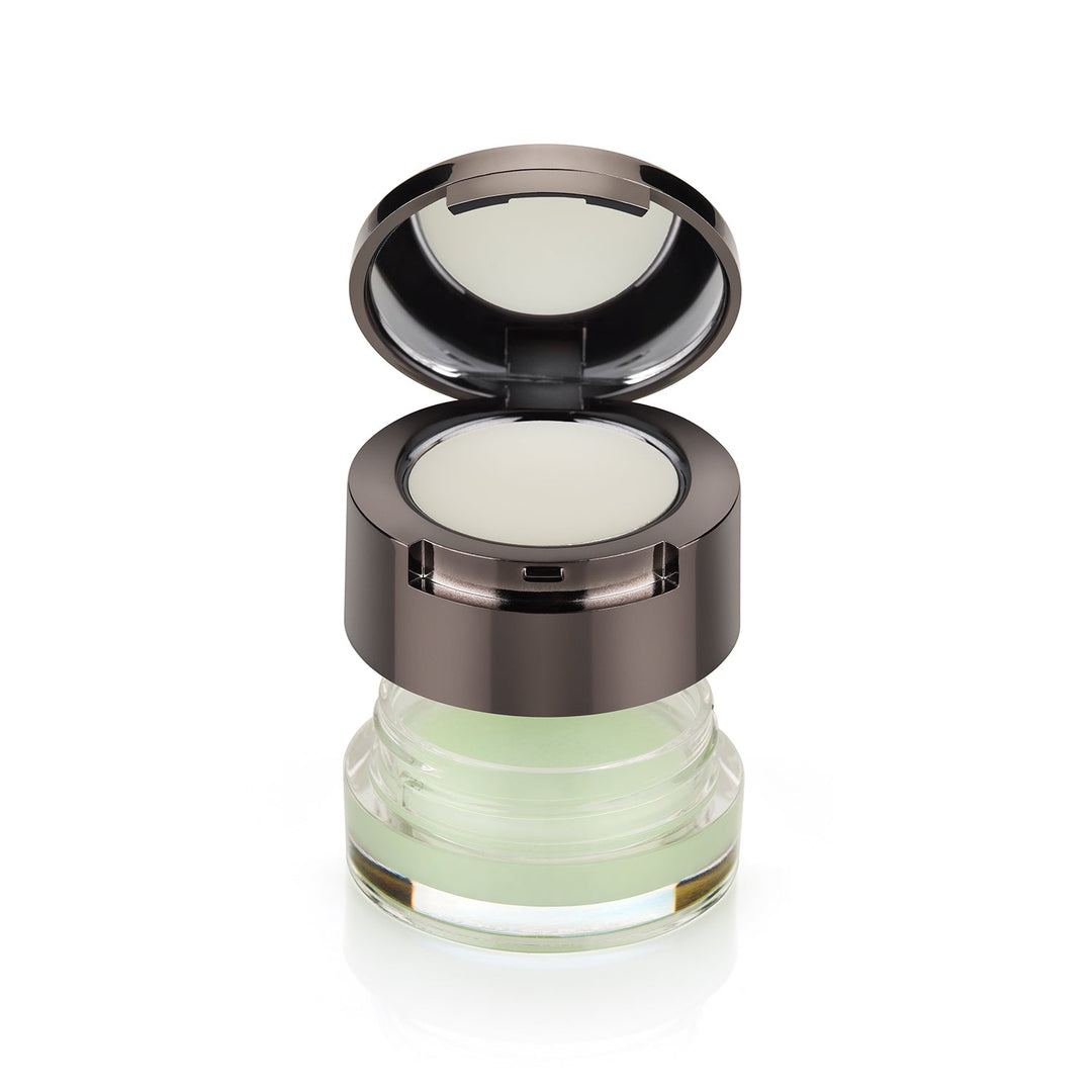 Bodyography SA Sugar Lip Scrub & Solid Oil Duo with marula oil for antioxidant lip care, targeting dry lips.