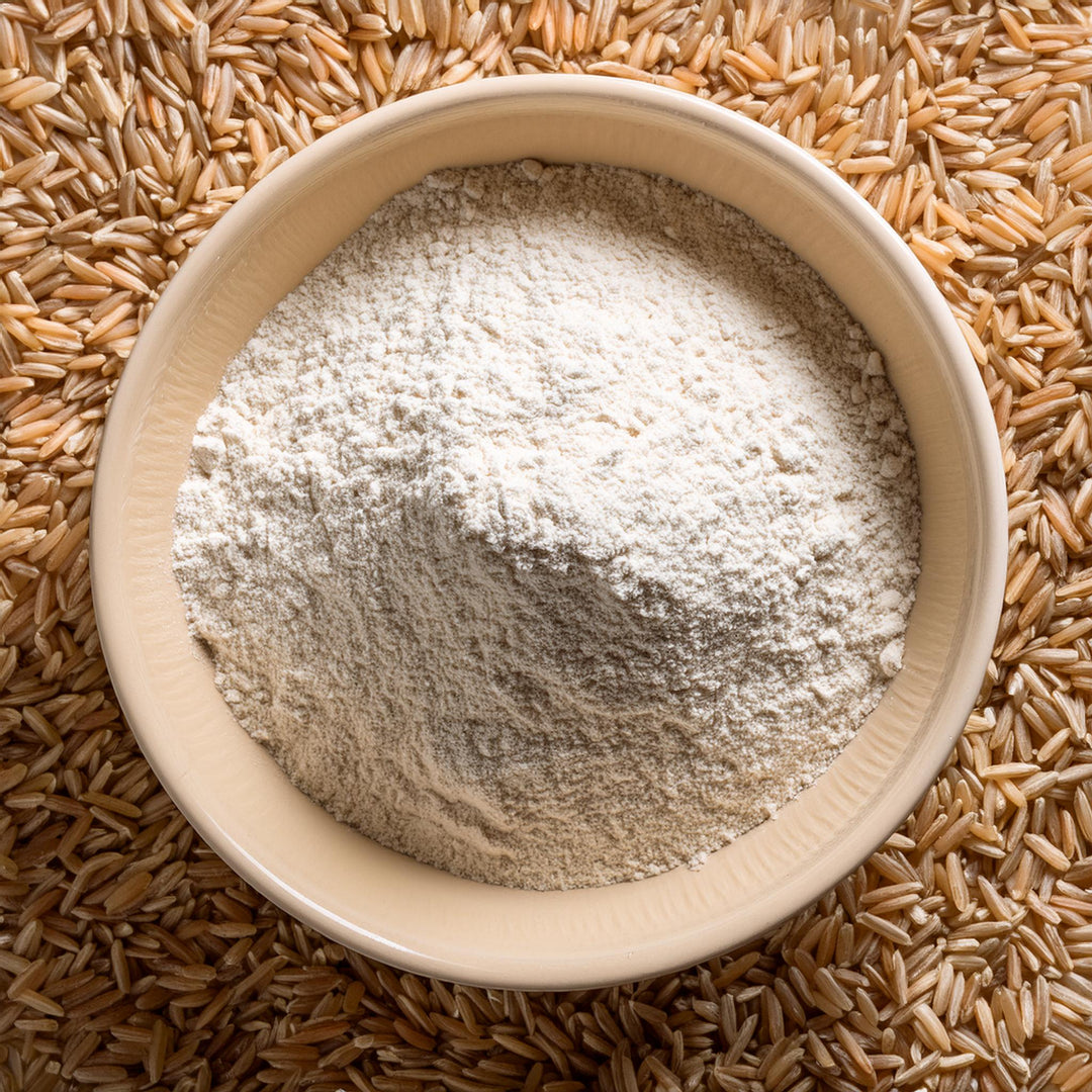 Brown Rice Flour