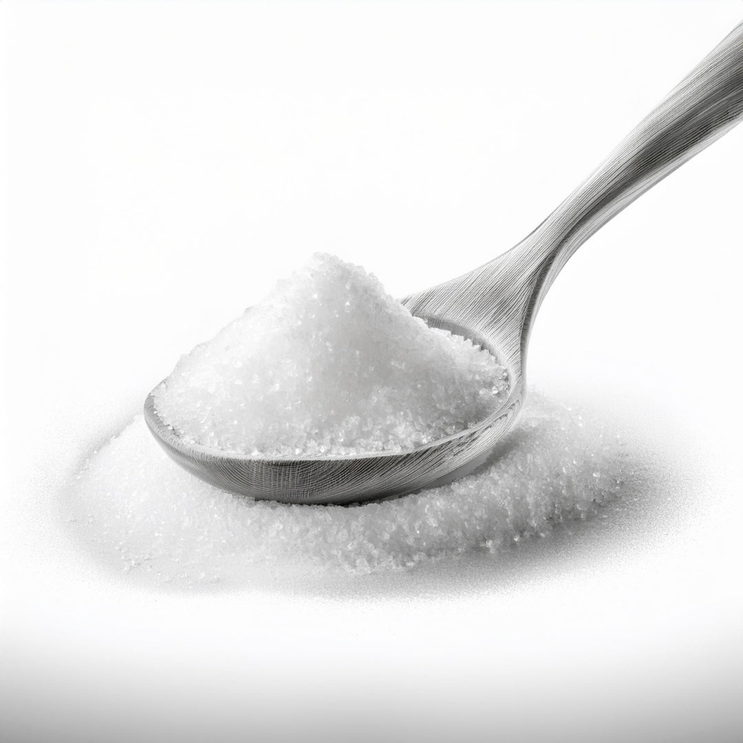White Epsom salts in a clear bag labeled Akalwayas, ideal for detox bath soaks, available in 250g, 500g, and 1kg.