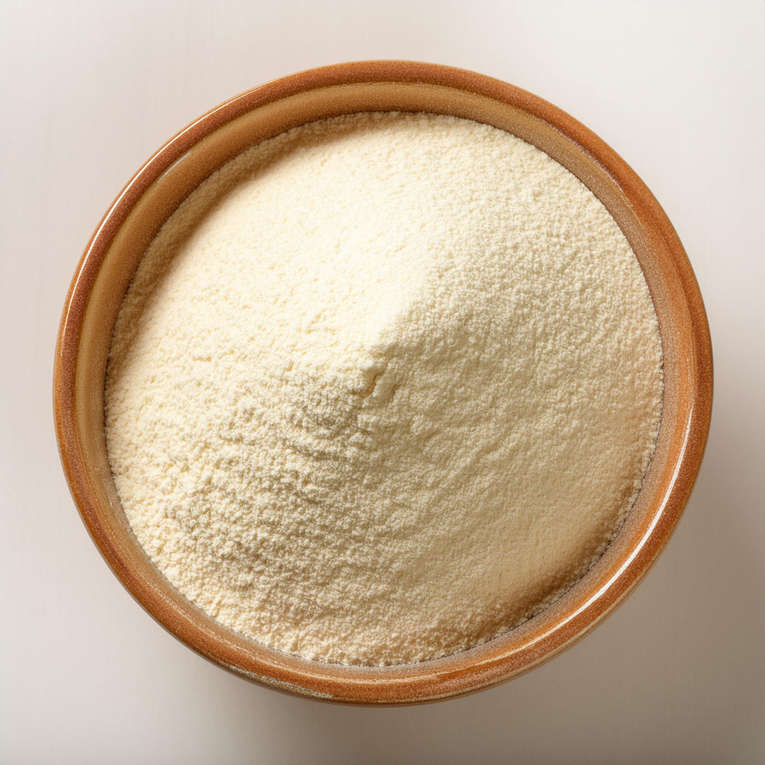 Semolina Flour