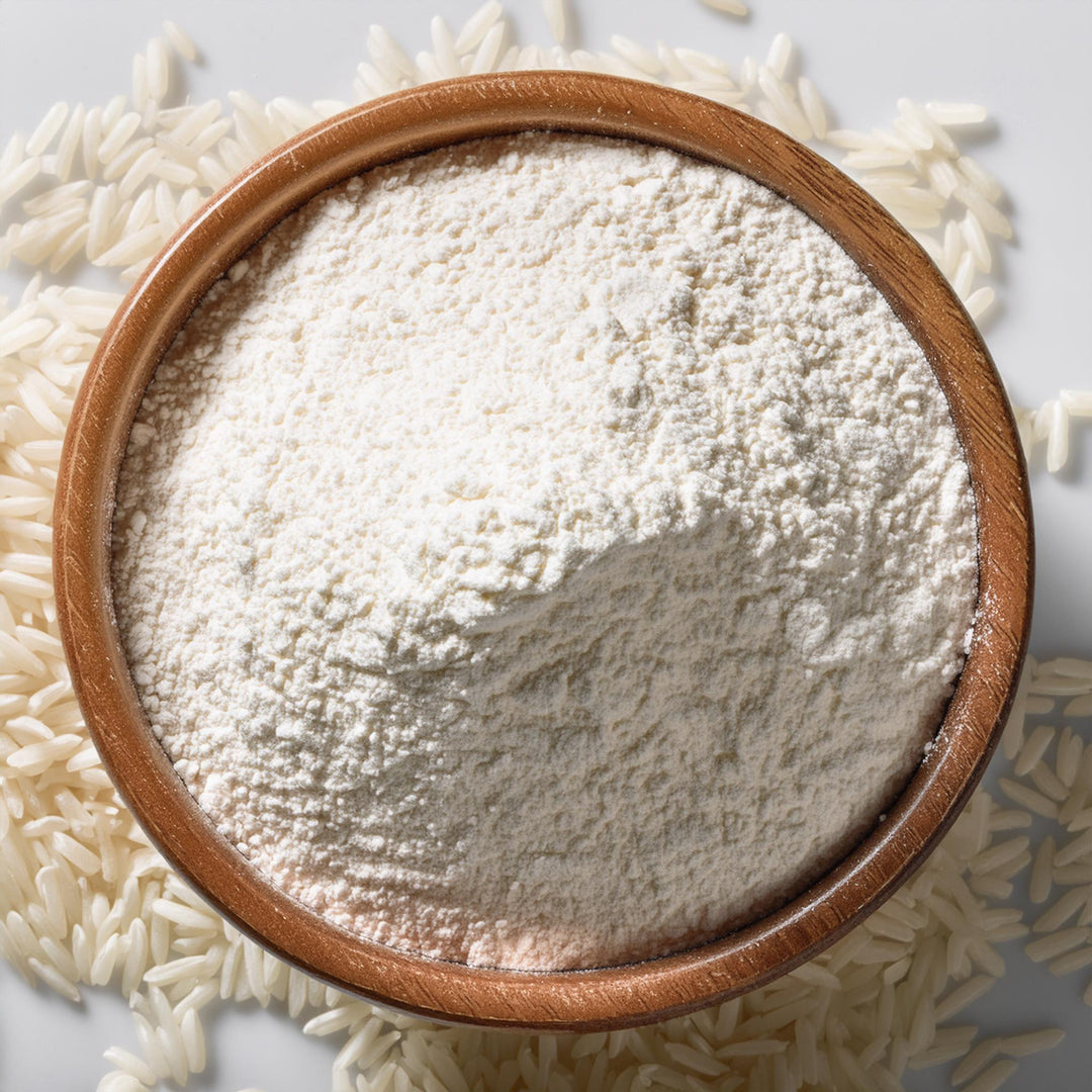 White Rice Flour