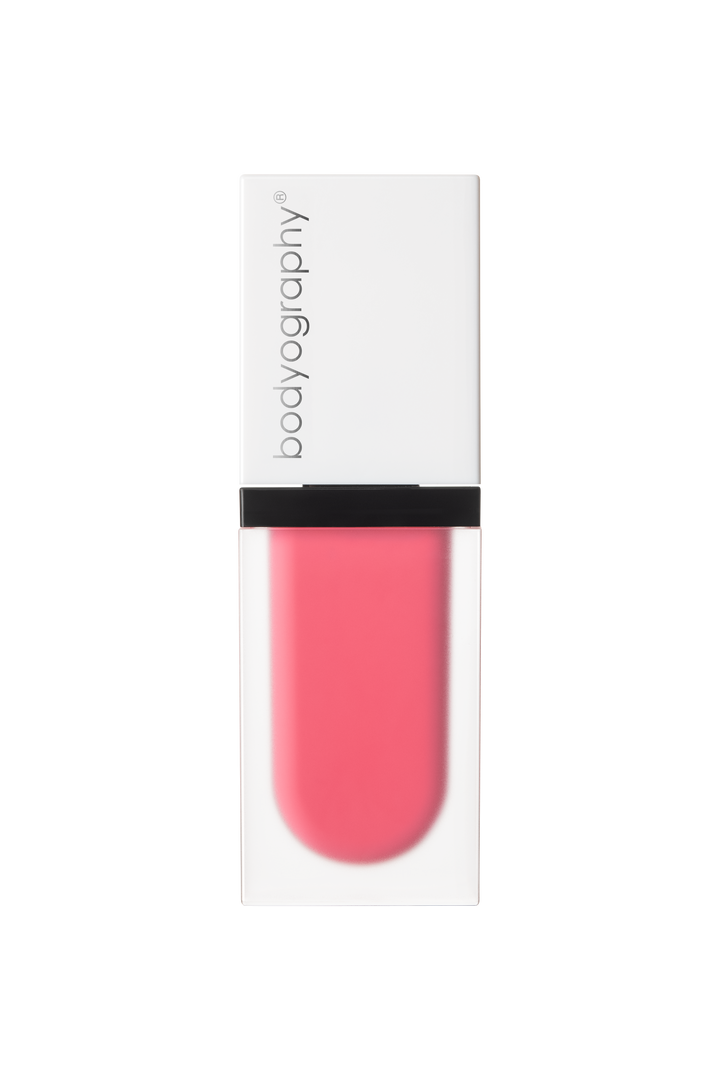 Color Cassette Liquid Blush Lip