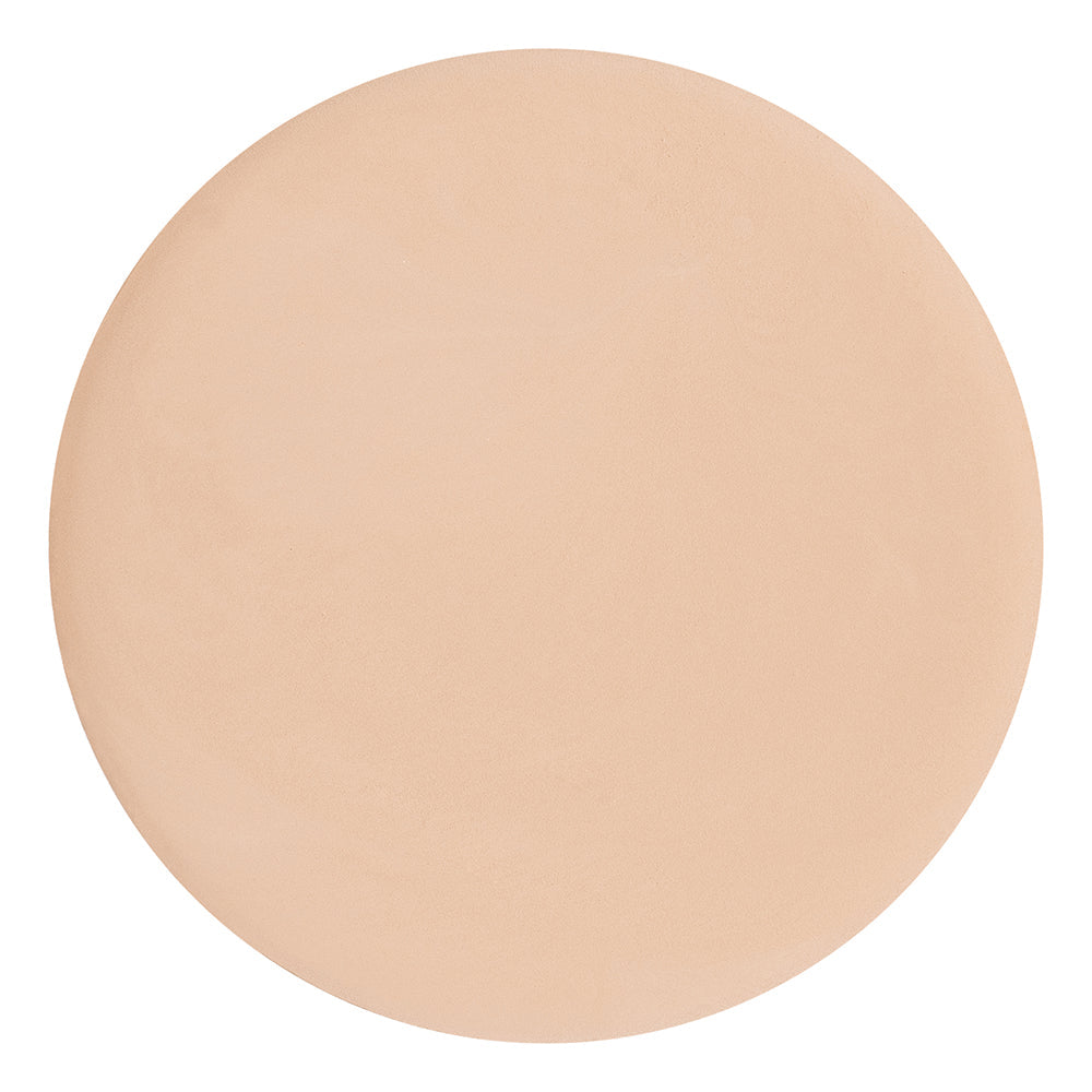 Bodyography SA Silk Cream Foundation in shade #01 Fair, suitable for all skin types, with anti-aging hyaluronic acid.