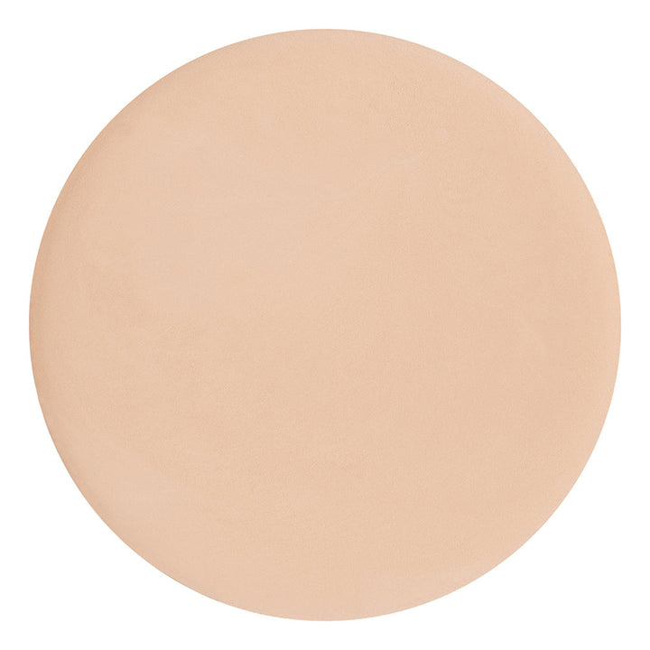 Bodyography SA Silk Cream Foundation in shade #01 Fair, suitable for all skin types, with anti-aging hyaluronic acid.