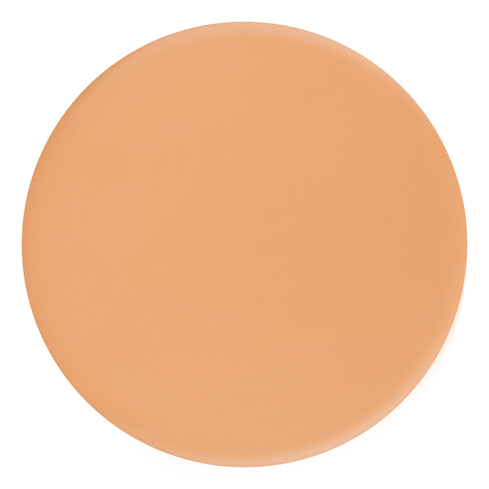 Bodyography SA Silk Cream Foundation in shade #01 - Fair, featuring a sleek bottle design.