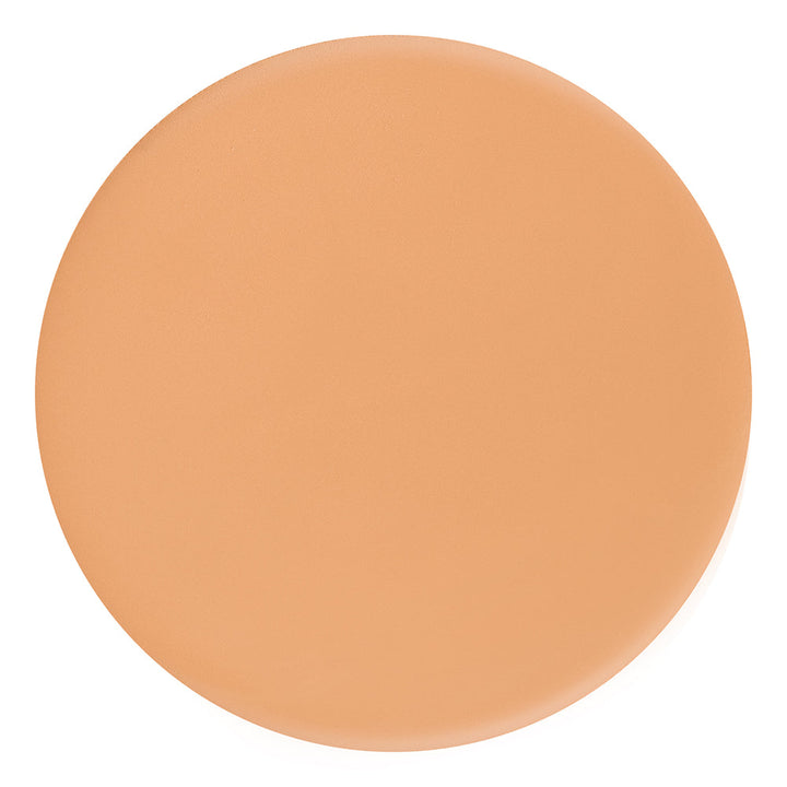 Bodyography SA Silk Cream Foundation in shade #01 - Fair, featuring a sleek bottle design.