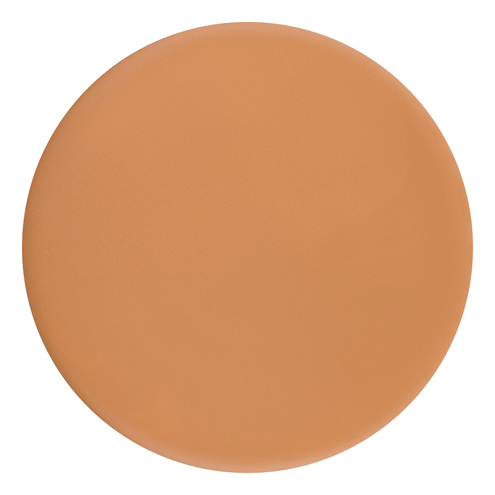 Bodyography SA Silk Cream Foundation in shade #01 - Fair, suitable for all skin types, with anti-aging hyaluronic acid.