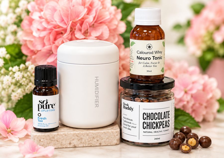 Zen Desk clean product image