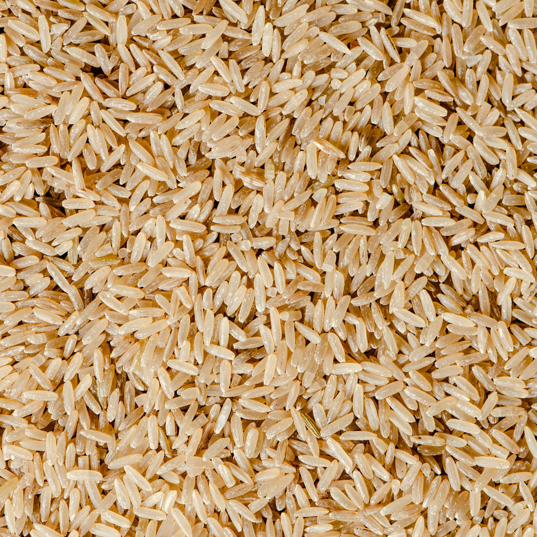 Brown Rice