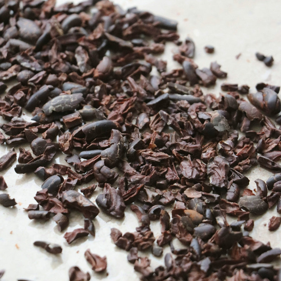The SoPurist Cacao Nibs