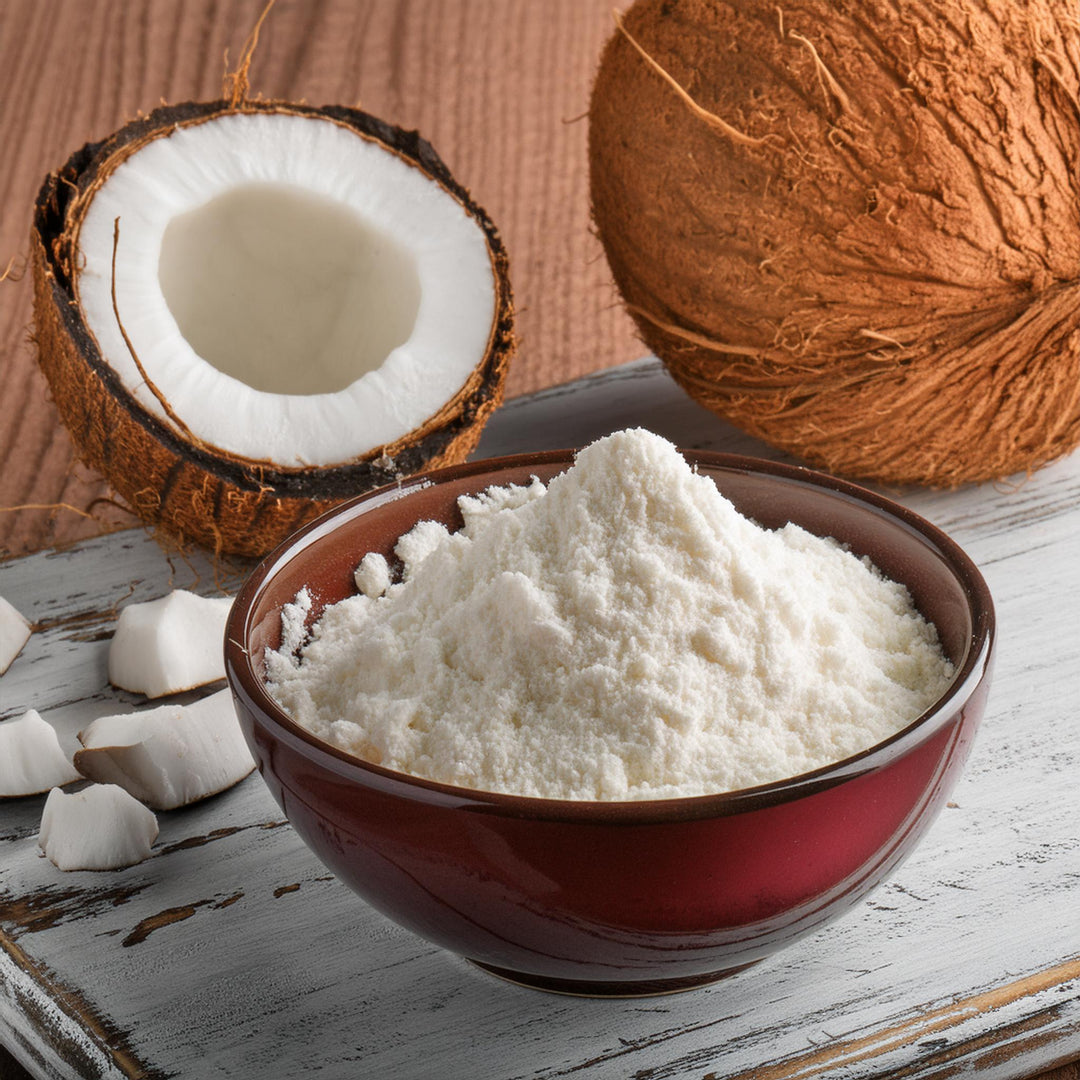 The SoPurist Coconut Flour