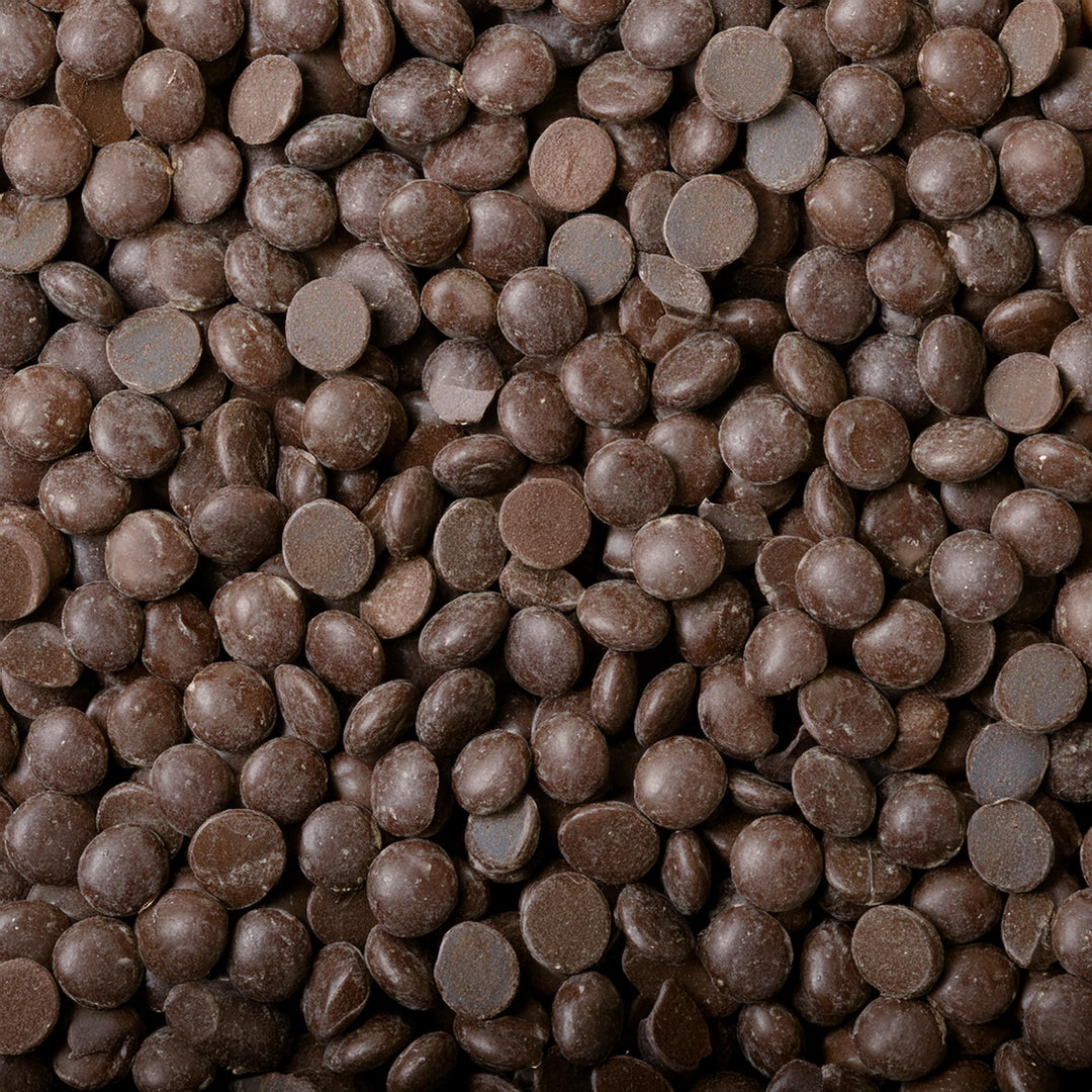 Sugar Free Dark Chocolate Drops