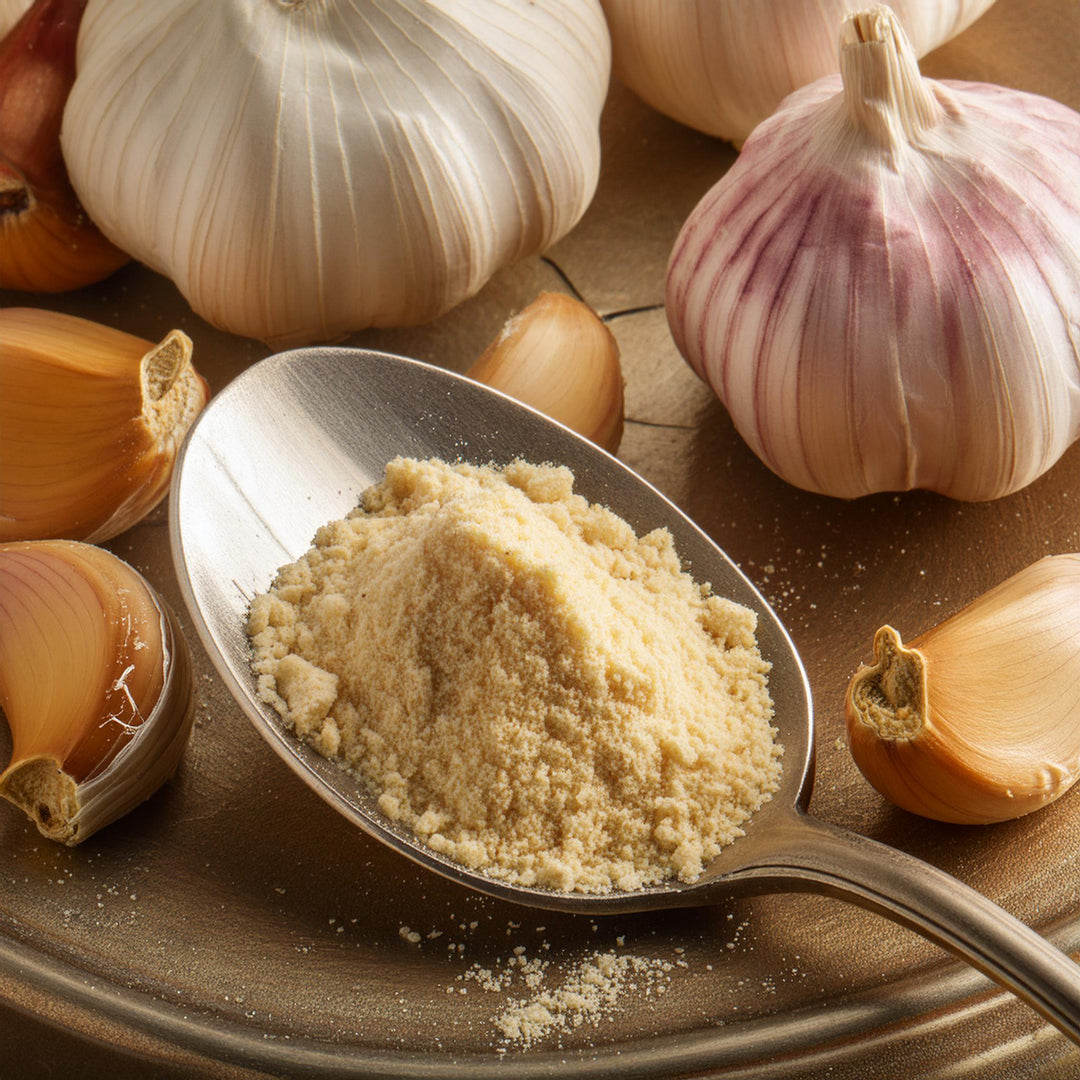 Garlic Powder