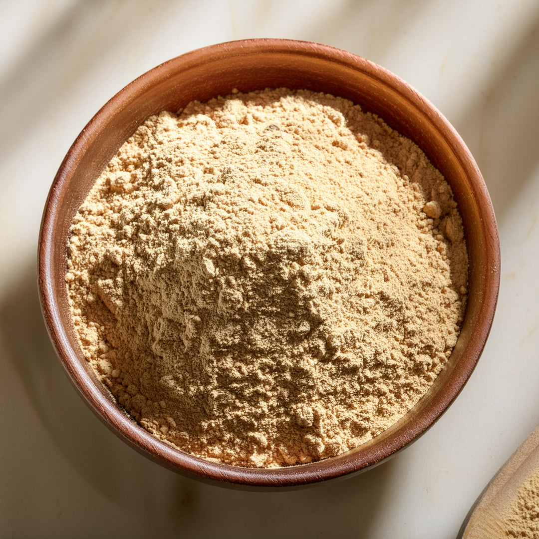 The Sopurist Maca Powder