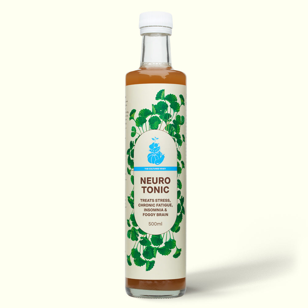 Neuro Tonic