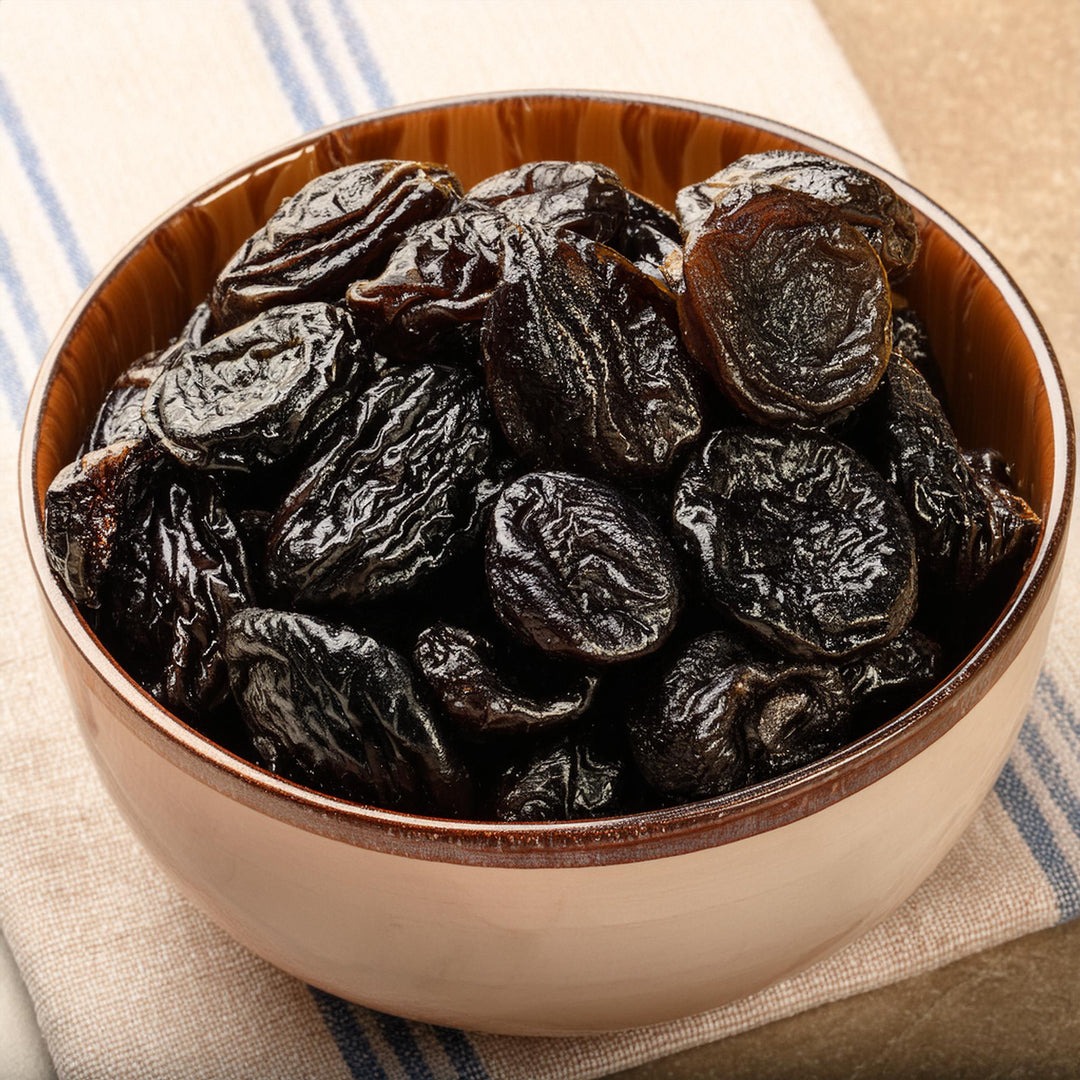 Prunes