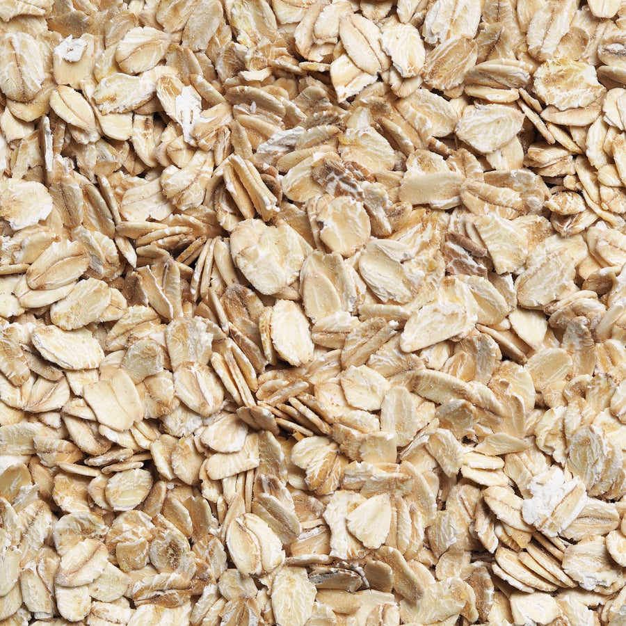 The SoPurist Rolled Oats