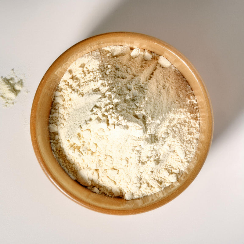 Yellow Pea Protein Powder 80%