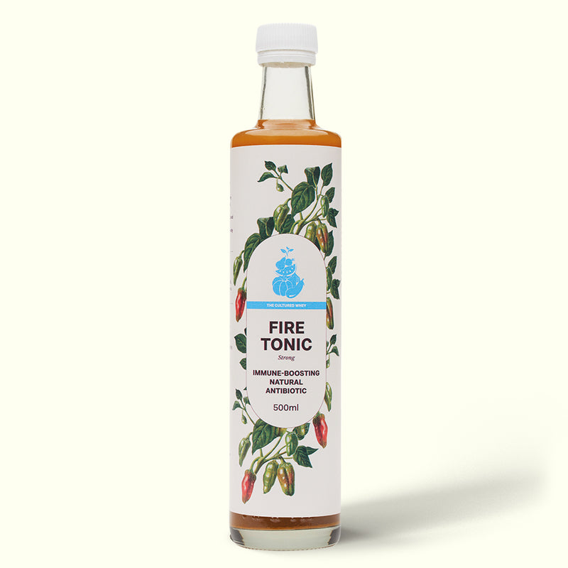 Fire Tonic